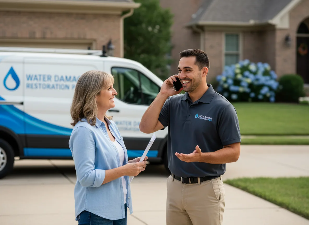 Flood Restoration Saint Cloud, FL FAQs